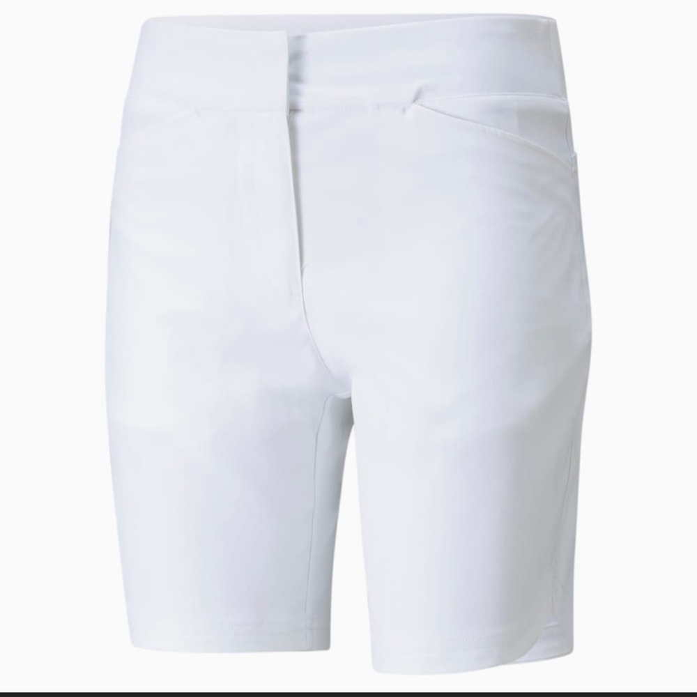 White Ladies shorts